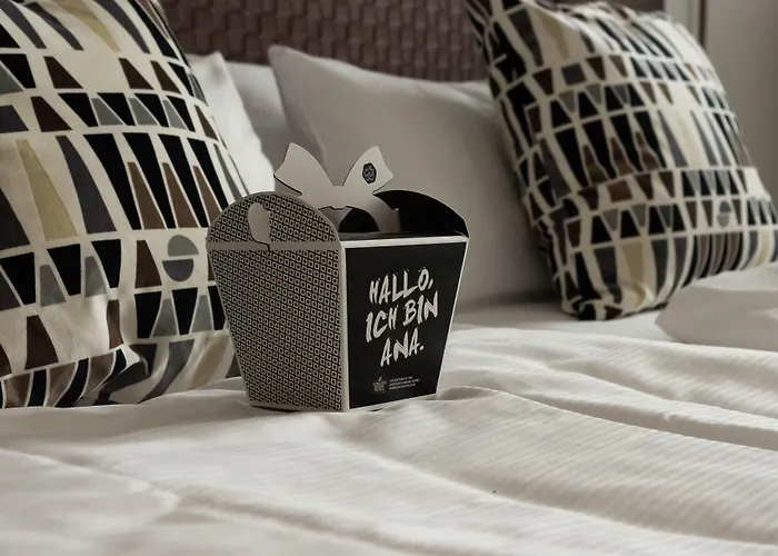 Arthotel Ana Symphonie